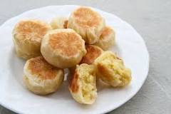 Sejarah Bakpia, Oleh-oleh Khas Yogyakarta Halaman all ...