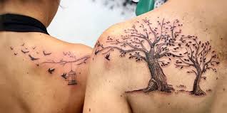 101 Cute Mother Daughter Tattoos Meaningful Tattoo Ideas 2020 Guide