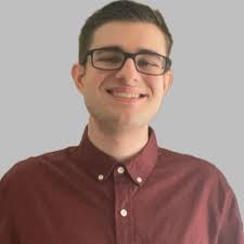 Some career news: After nearly 4 years at Industry Dive, I decided I was  ready for a change. I've been enjoying time off the last 2 months, using  the opportunity to travel