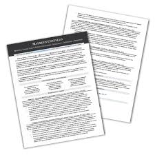 It consultant resume samples templates visualcv. Executive Search Consultant Resume