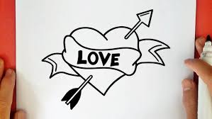 Set di colori i migliori per il ritorno a scuola guida allo. Come Disegnare Un Cuore Tumblr Youtube