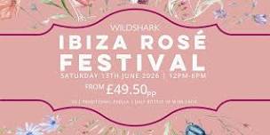 Ibiza Rosé Festival