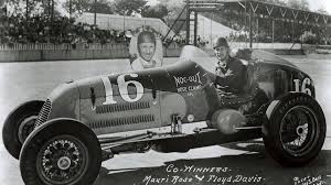 24 Mauri Rose Jewish Driver And Inventor Wins Indy 500 3 Times Indy 500 Indie Goodyear