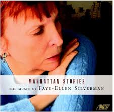 Faye-Ellen Silverman