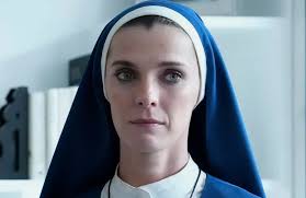 In the end, Mrs. Davis is not really a story about AI