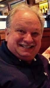 Patrick H. "Pat" Ervin Obituary December 2, 2016