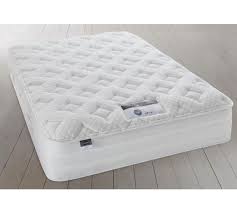 Buy Silentnight Elkin 2000 Pocket Kingsize Memory Foam Mattress At Argos Co Uk Visit Argos Co Uk To Shop Online For Mattress Memory Foam Mattress Silentnight