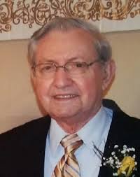 V. Kent Corley Obituary