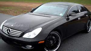 Browse 1 million+ auto parts & accessories for a wide range of vehicle makes & models. 2006 Mercedes Benz Cls 500 At Troncalli Chrysler Jeep Dodge In Cumming Ga Youtube