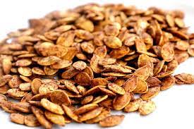 You Searched For Label Halloween The Girl Who Ate Everything Pumpkin Seed Recipes Roasted Pumpkin Seeds Pumpkin Recipes Healthy