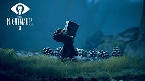 Join brand new protagonist mono, and your. Little Nightmares Ii Offizielle Website De