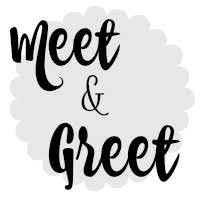 A meet and greet is a social get together where people are introduced to each other and get to know each other a little bit better. Meet And Greet Lincoln Elementary School