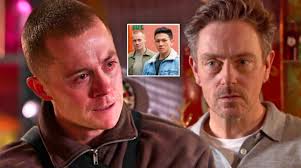 Hollyoaks spoilers: Dominic Power reveals aftermath of incel Eric's siege