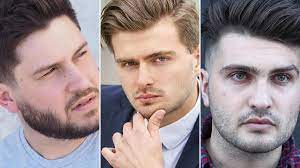 Maybe you would like to learn more about one of these? Cortes De Pelo Para Cara Redonda 2022 Para Hombres Modaellos Com