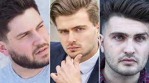 Maybe you would like to learn more about one of these? Cortes De Pelo Para Cara Redonda 2022 Para Hombres Modaellos Com