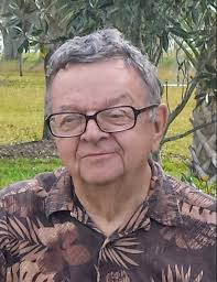 Obituary information for Robert Leo Clark