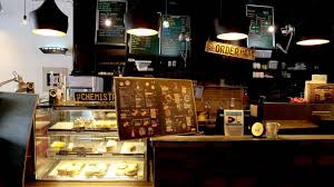 Chemistry Cafe Lab In 2020 Cafe Serving Drinks Themed Cafes
