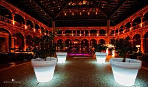 Universidad, 5 el burgo de osma 42300 spain. Balnearios Para Parejas Los Mas Romanticos Sitiodeocio