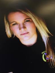 Telecommunicator Jena Halcomb is the Hickory Police Department's June 2023  Coworker of the Month! Thank you Jena for serving the community! #hickorync  #HPD #employeeappreciation