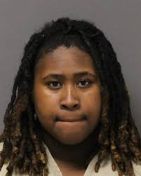 Teens Busted In Walmart Robbery, Assault