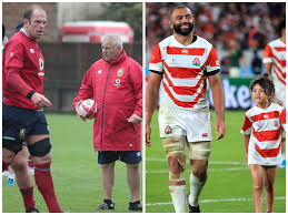 British & irish lions v japan preview. Eou5hxmtun0l1m