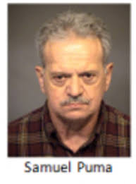 Operation Silent Predator nets 26 child sex crime arrests