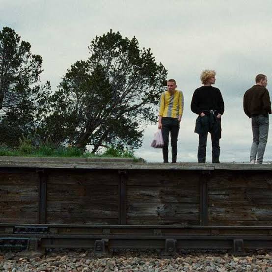 TRAINSPOTTING 4K Review: Still Lusty After All These Years