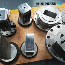 Cara ujian tekanan hidraulik kereta. Hydraulic Tablet Press Lp 500 Www Minipress Ru Tekan Tablet Farmaseutikal Untuk Diameter Hingga 280 Mm