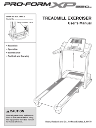 They are foldable, motorized treadmills designed for residential use. Proform Xp 550e Manual Off 60