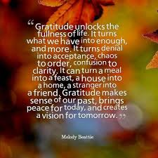Learn from yesterday, live for today, hope for tomorrow. Gratitude Melody Beattie Gratitude Quotes Gratitude Attitude Of Gratitude