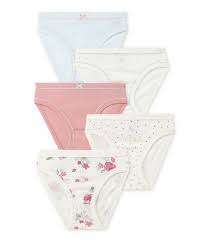 Culottes Coton Pour Petite Filles Culotte Fille Culottes Petit Bateau