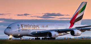 Emirates Airlines Provides Online Booking Services Emirates Airline Emirates Emirates Cabin Crew