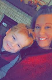 What do your teenagers do all summer while you're at work?