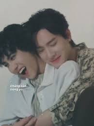 Nghịchái Cặp Phụ Quach Thành Vũ