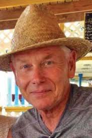 James Douglas Carter