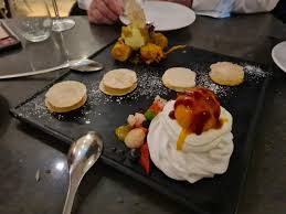 Coriander Leaf Chijmes Review - Every Five Seconds