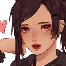 Iris Harman's Instagram, Twitter & Facebook