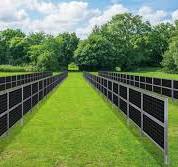 Vertical Bifacial Photovoltaic Fence-Have You Heard Yet?