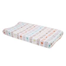 Disney Baby Lion King Cirle Of Life Changing Pad Cover Walmart Com In 2020 Changing Pad Cover Lion King Nursery Changing Table Cover