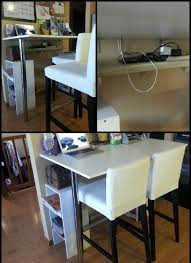Pin By Jack Cochran On Diy Diy Kitchen Kitchen Bar Diy Dining Table
