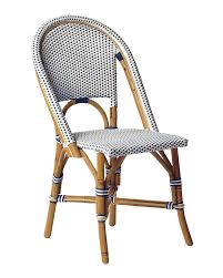 Riviera Dining Chair Side Chairs Bistro Chairs Parisian Bistro Chairs