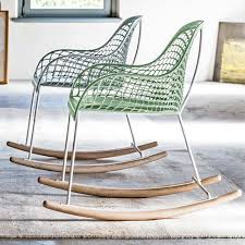 Check spelling or type a new query. Guapa Rocking Chair Modern Rocking Chair San Francisco Design