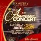 PIAMISTRY 10th ANNIVERSARY CONCERT