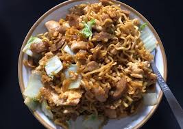Resep mie goreng tek tek. Cara Rahasia Membuat Mie Goreng Tek Tek Rumahan
