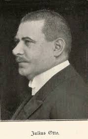 Julius Otto (Schauspieler)