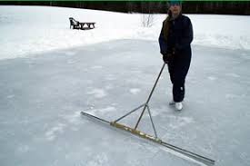 Fortunately, the team from ez ice have developed a really easy way for you to build an ice rink in your backyard. Make A Cheap Backyard Ice Skating Rink 8 Steps With Pictures Instructables
