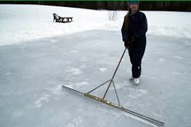 Stretch the liner inside the frame, leaving plenty of slack to tuck into corners and around bottom of boards. Make A Cheap Backyard Ice Skating Rink 8 Steps With Pictures Instructables