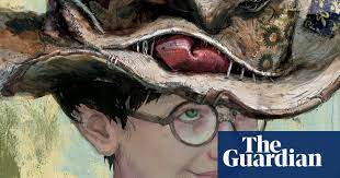 Harry potter and the goblet of fire. Harry Potter And The Philosopher S Stone Illustrated Edition In Pictures Children S Books The Guardian