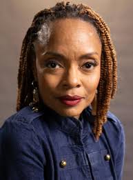 The great actress Maria Howell 🌹 will be one of the Articulettes as Tracy.  She has appeared in various movies such as the original "Color Purple" and  "Daddys little girls". She is