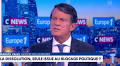 Political Leaders Call for Unity Ahead of Critical Trust Vote in France